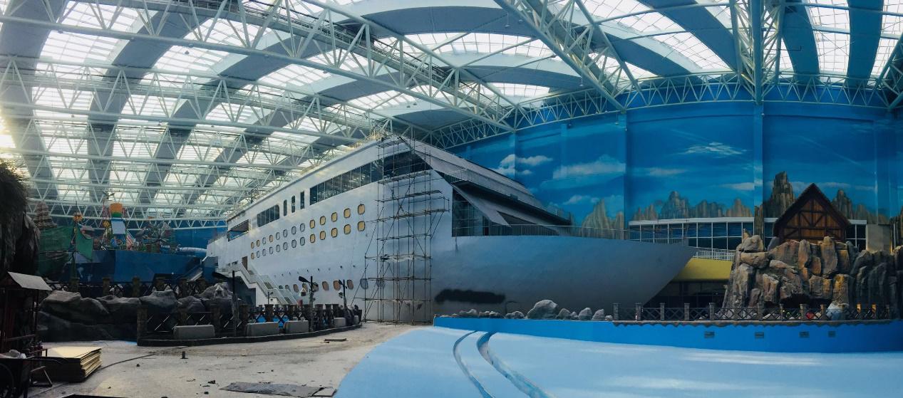 2023年即将上映的三部精彩大片,2023年上映的动画电影环球影城