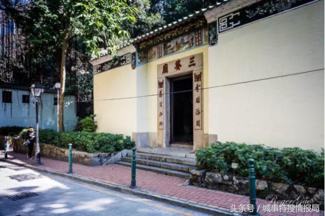 这是我见过最详细的旅游攻略,澳门必须去的旅游景点推荐