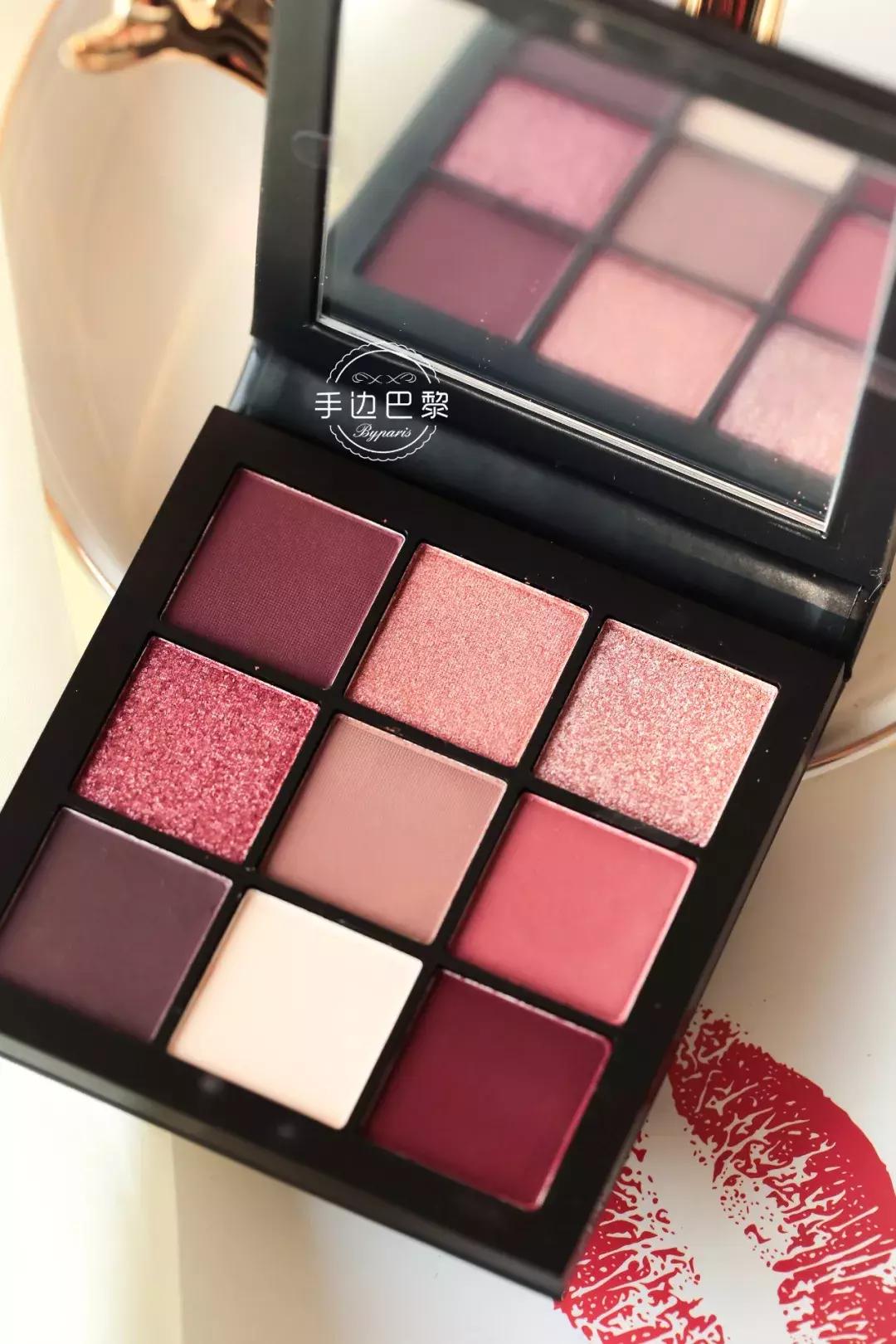 时装周化妆间,时装周妆容连连看