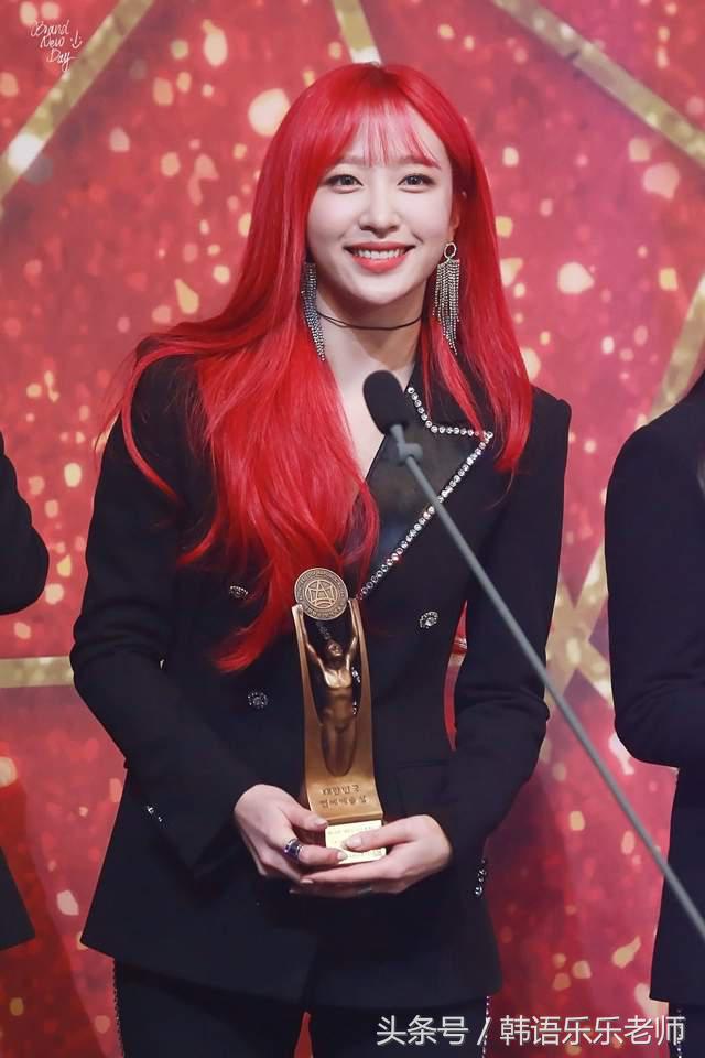 exid鍝堝Ξhani鍙戣壊,exid鍝堝凹鍒樻捣