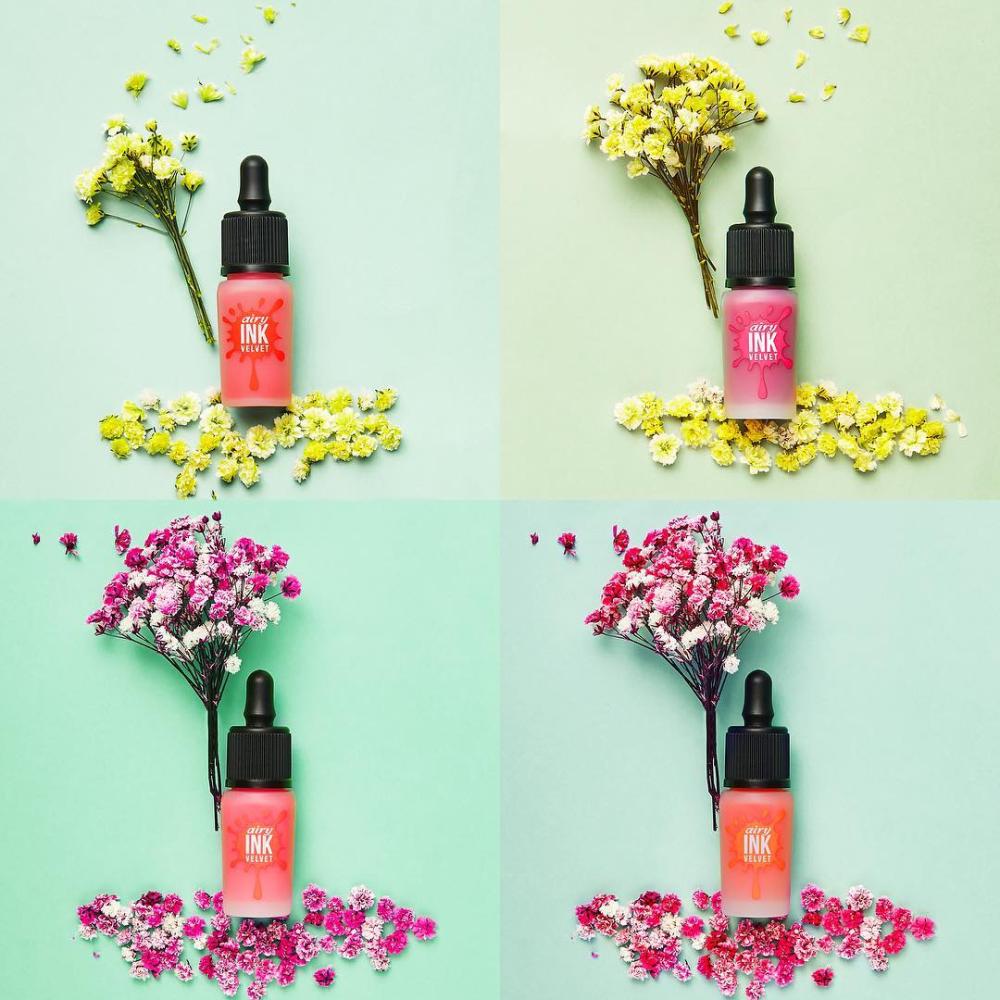 狠狠烧过钱包的彩妆们又出新色，甜蜜的负荷就是这么一回事吧！