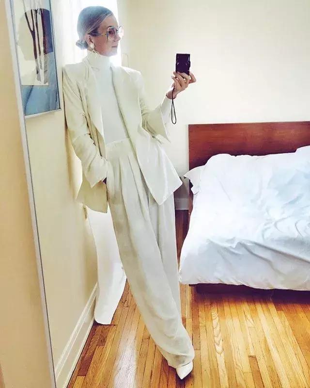 五个小技巧，拍出最美自拍照