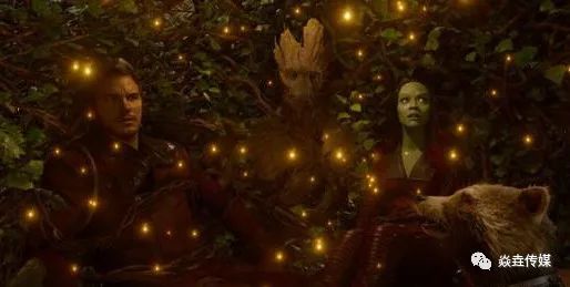 新漫威英雄黑豹观影,漫威观影顺序黑豹