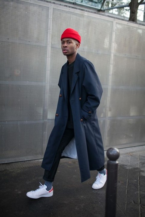 stan smith鞋 (adidas stan smith)