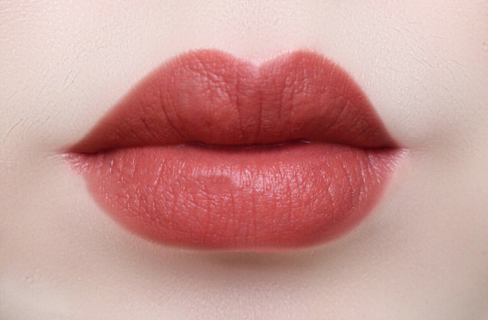 菲诗小铺豆沙口红,菲诗小铺口红豆沙粉