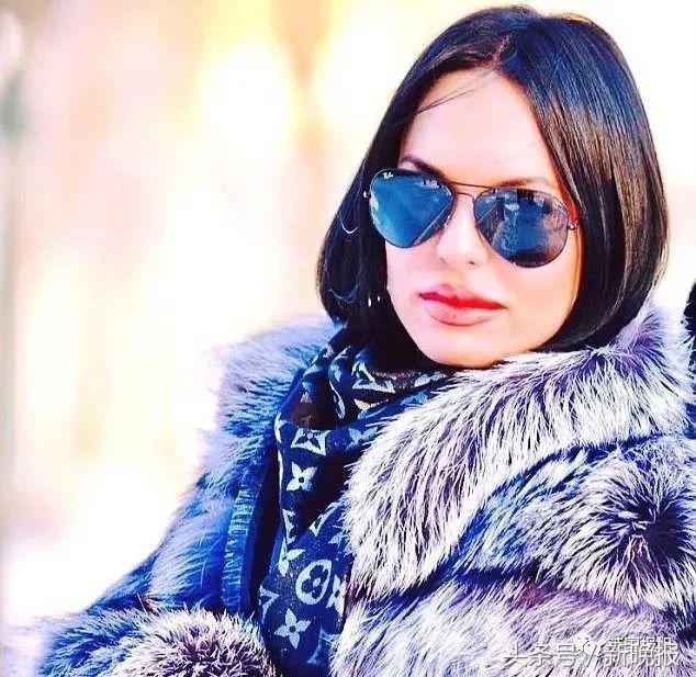 专杀好友、*诱色**警察的俄罗斯蛇蝎女，因为自拍被捕了