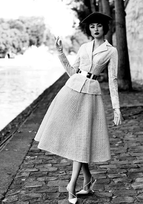 麦瑟尔夫人穿搭风格,了不起的麦瑟尔夫人怎么看