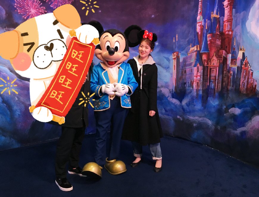 上海迪士尼门票为什么这么贵,上海人本地人去迪士尼多吗