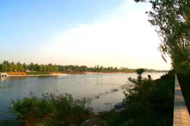 北京各区16处免费森林公园,森林公园北京有几个