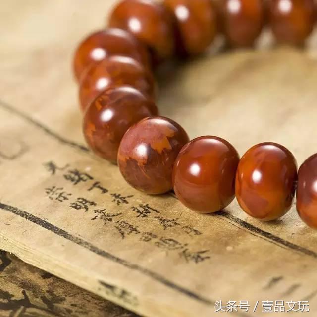 一个好的文玩，该如何去佩带呢