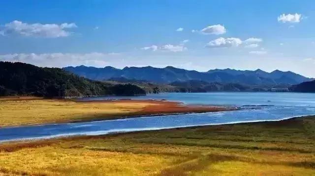 2018，在等一个人，陪我去天津...