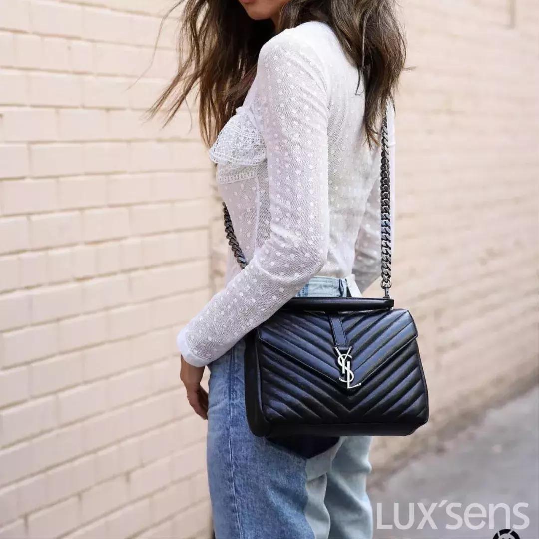 ysl圣罗兰包包哪里买最便宜,ysl圣罗兰包包档次
