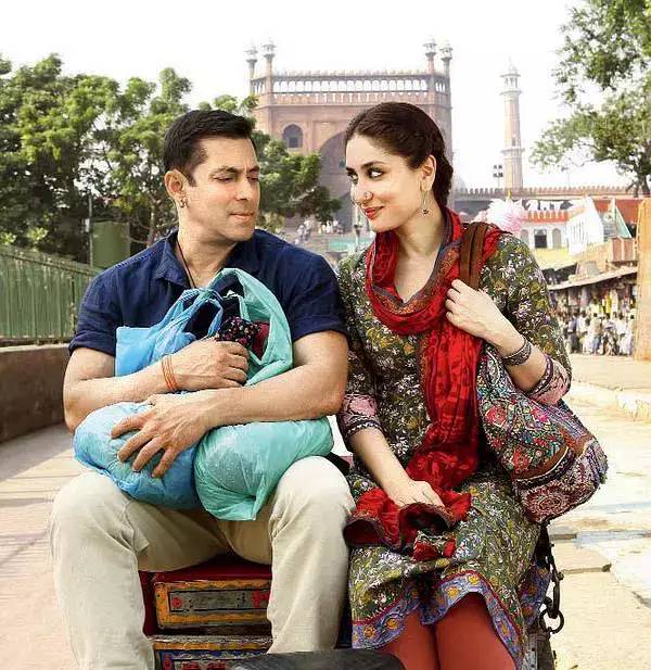 善良不用护照、单纯无需签证，猴神大叔满满爱心终将小萝莉带回家