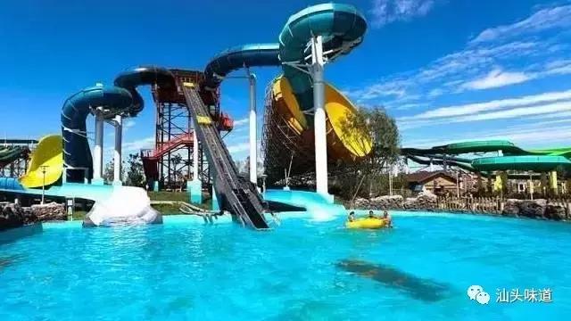 定居汕头濠江区人什么感受,真羡慕住在上海的人