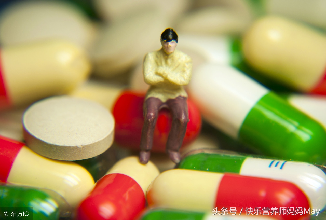 保健品和药品有什么区别,保健品和药品的区别有哪些