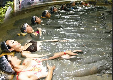 安居乐业，永享晚年的首选——五华