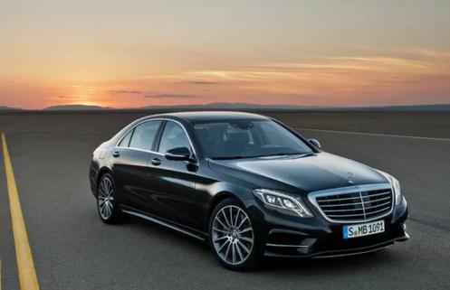 奔驰s级和奔驰gls哪个更上档次,奔驰s级450和奔驰gls450