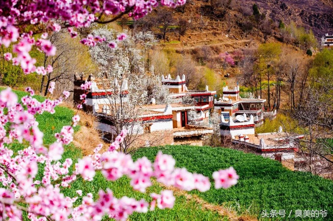 我们的家美在哪,我们的家在中国