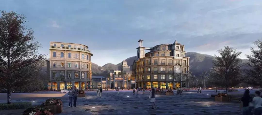 定居汕头濠江区人什么感受,真羡慕住在上海的人