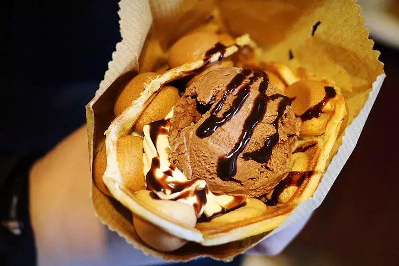 大连特色甜品有哪些,大连网红甜品店推荐