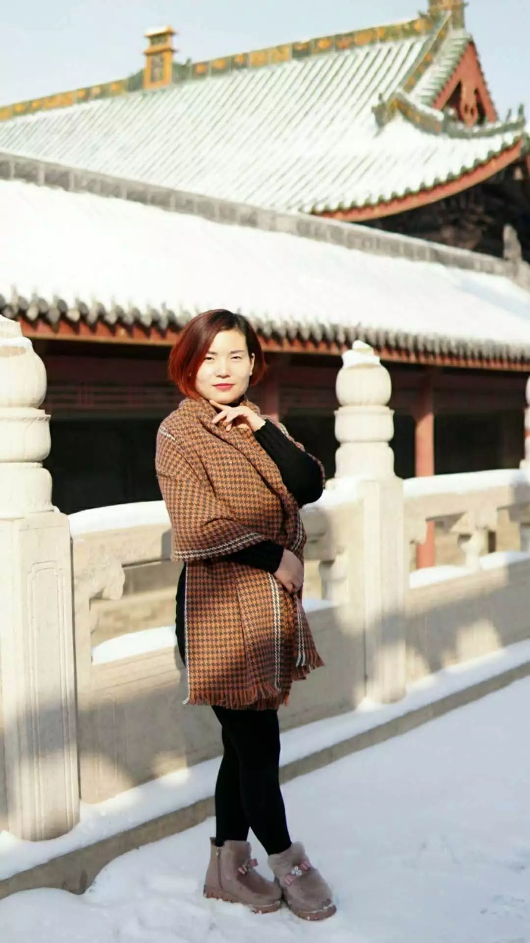 许昌的他和她，击溃十里绚烂的桃花！