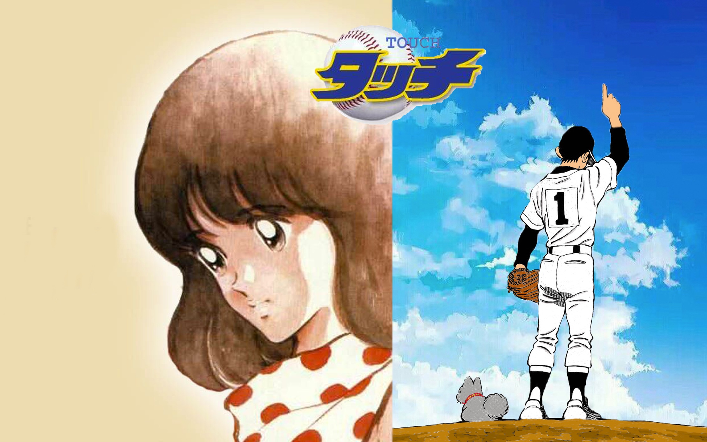 日本十大体育动漫,你们看过哪些运动类动漫