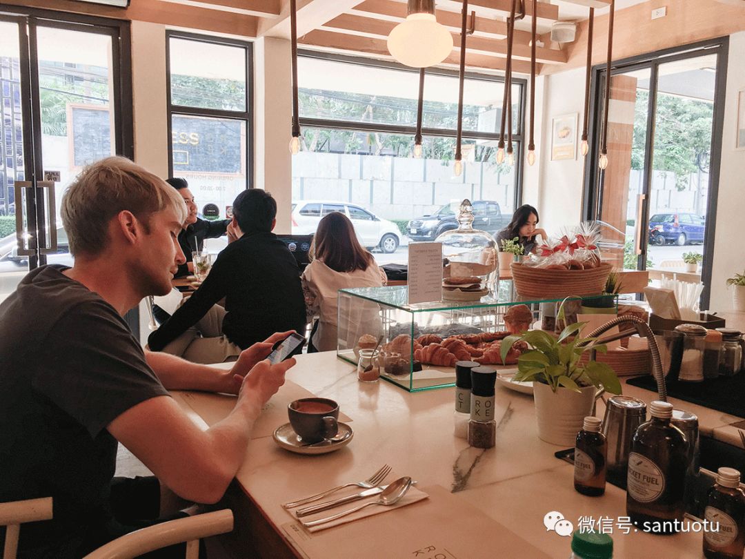 泰国曼谷旅游有哪些好吃的餐厅呢,曼谷旅游美食攻略自助餐