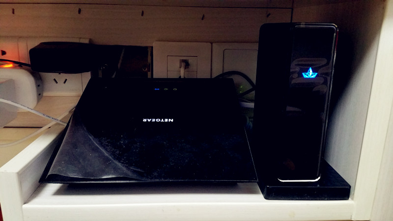 家用无线私有云,免费家庭私有云