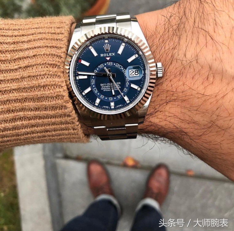 劳力士手表几年保养一次最好,劳力士机芯怎么保养和维护