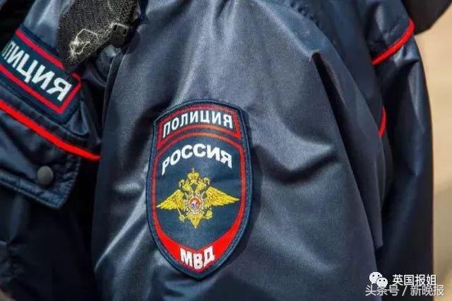 专杀好友、*诱色**警察的俄罗斯蛇蝎女，因为自拍被捕了