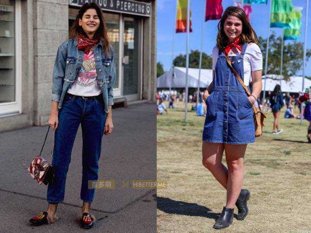 麦瑟尔夫人穿搭风格,了不起的麦瑟尔夫人怎么看