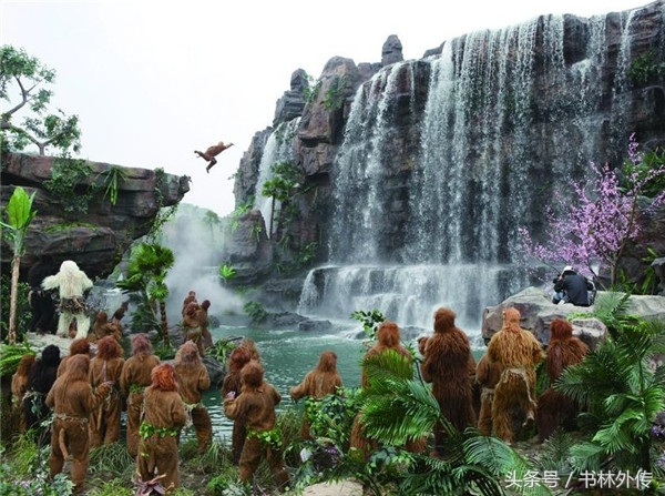 西游记孙悟空救玉皇大帝,西游记中孙悟空和玉帝的关系