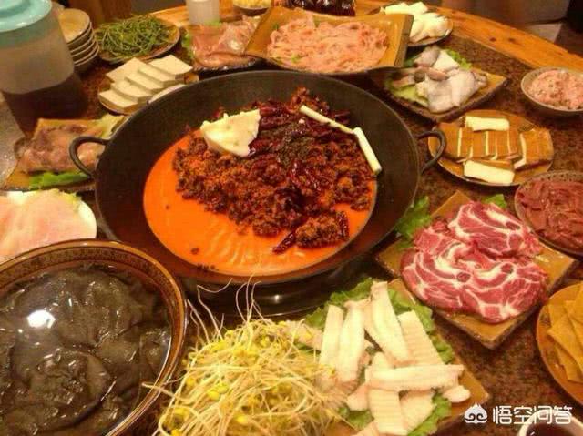 重庆火锅用回收油违法吗,重庆火锅回收老油的危害