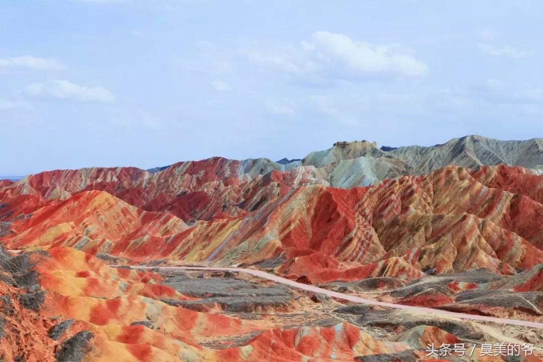 我们的家美在哪,我们的家在中国