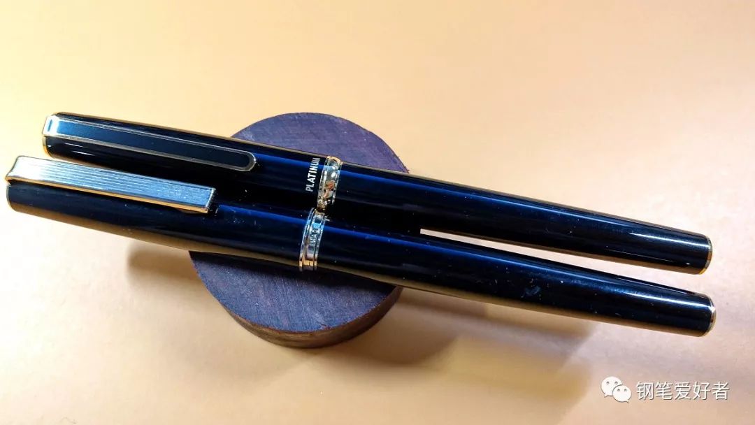 入门14k金笔钢笔推荐,100元左右白金钢笔推荐