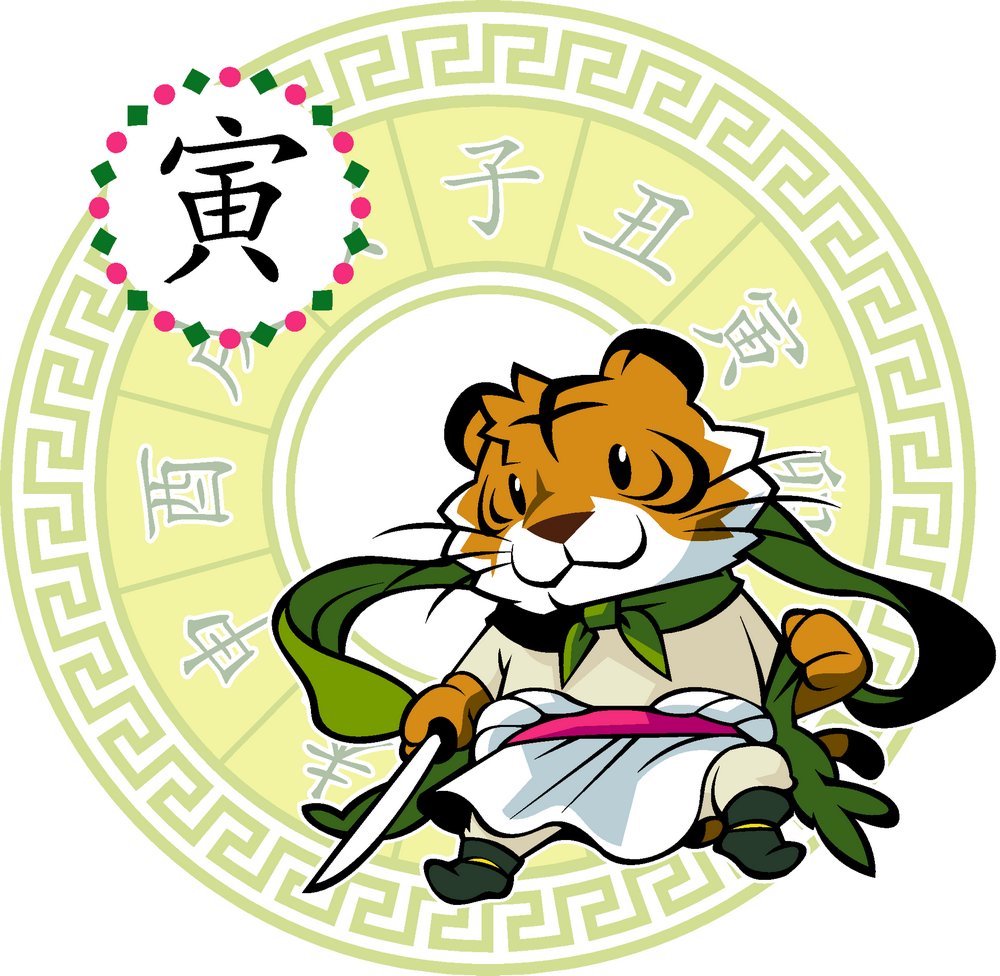 十二生肖的最强进化,十二生肖演化史