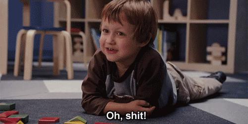 骂人的英语单词都有啥,用英语骂人的单词