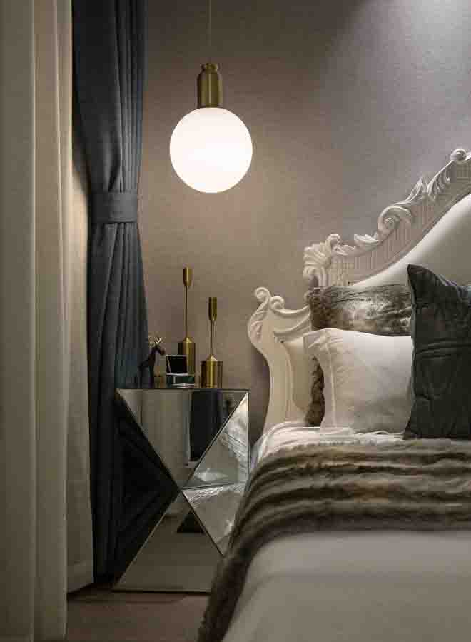 常州绿都万和城阳湖郡装修,常州绿都万和城117平户型