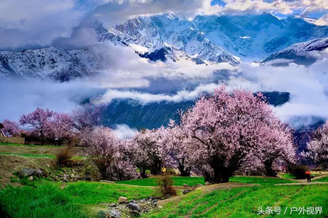 中国3月适合自驾的地方,自驾藏南旅游攻略