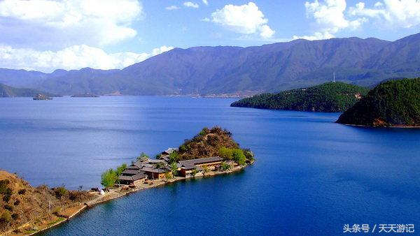 丽江古城旅游攻略一览表,丽江古城游玩攻略必去景点