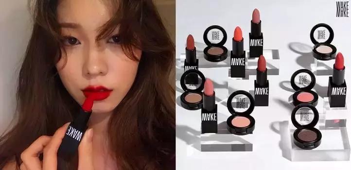 美妆达人必备的100种化妆品,美妆博主100种护肤品