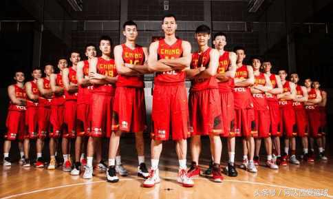 李宁和中国李宁篮球,中国男篮nike跑鞋