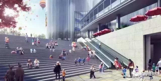 2022上海新地标项目,上海嘉定即将发展的地段