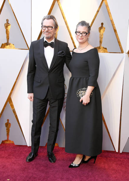 第90届奥斯卡红毯着装大盘点：大表姐、盖尔·加朵闪瞎人眼