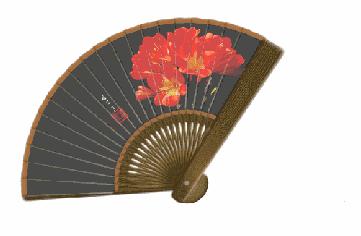 扇面脏了怎么弄干净,扇面修复最好的方法