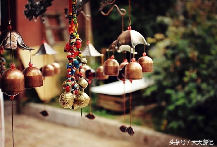 丽江古城旅游攻略一览表,丽江古城游玩攻略必去景点