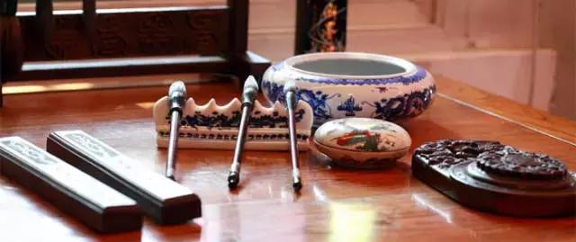 零基础如何学书法视频,成人学书法零基础