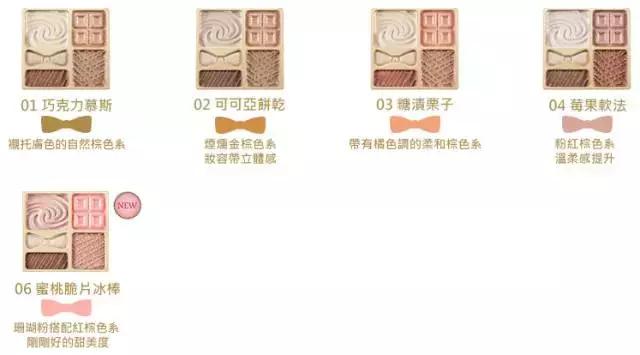 便宜到爆的彩妆,便宜到爆炸的彩妆