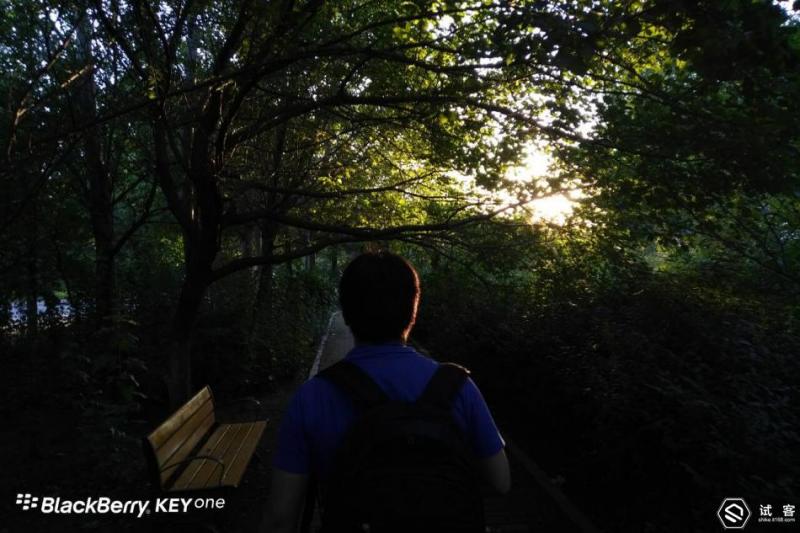 blackberry黑莓key测评,blackberry黑莓keyone测评