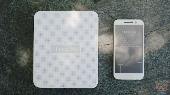 文本直送科技新闻:宏达电旗舰智慧型手机「HTC10」崭新体验,十分完美!